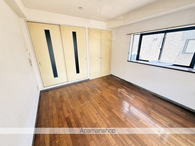ラヴェニュー西牧野の内装写真