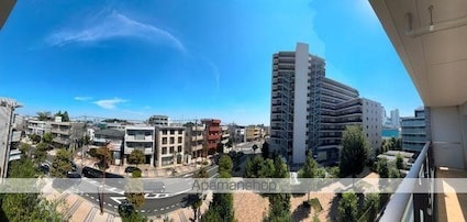 トラープランド蒼麗館[2LDK/51.5m2]のその他部屋・スペース