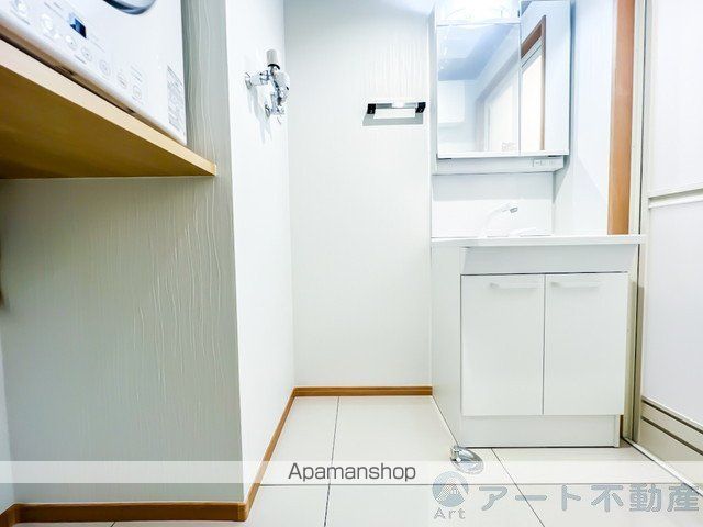 Αプレミアム松末の内装写真