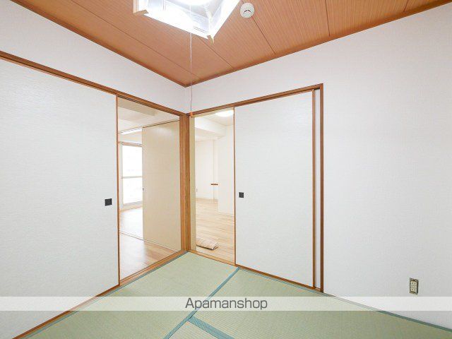 エンドレス三井平和通Iの内装写真