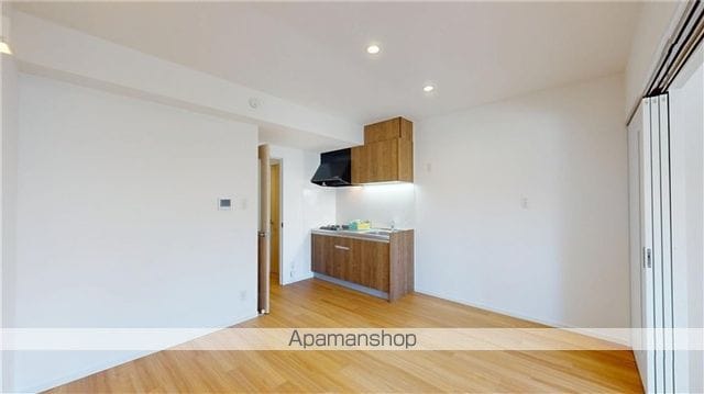 仮)Y様共同住宅の内装写真