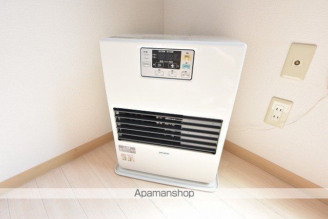 井上マンションNO3の内装写真