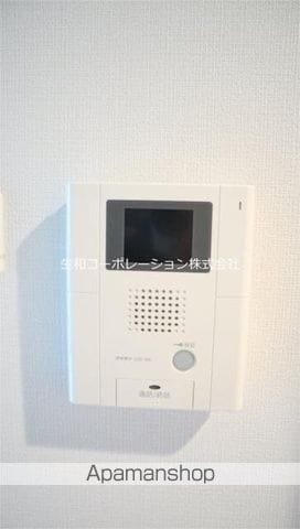 エムロードの内装写真