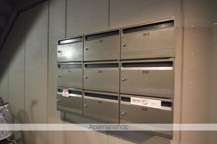 ラフィネ池之端[1K/22.04m2]の内装2