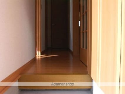 ハイツあや[3LDK/60.74m2]の玄関