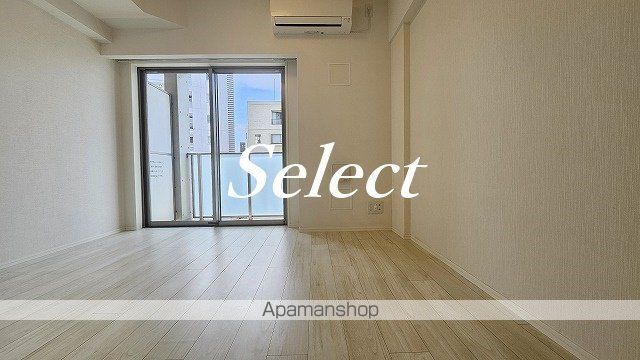クレイシア西横浜グランカリテの内装写真