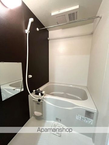 フジパレス住吉遠里小野II番館の内装写真
