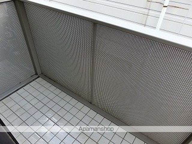 クラージュの内装写真