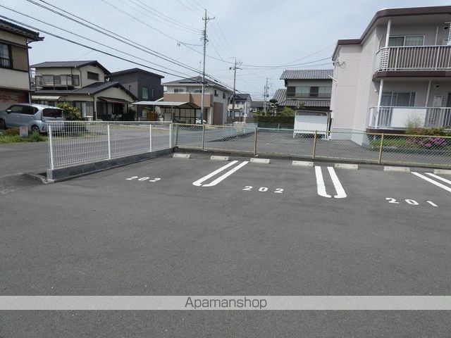 ハートハイツIIのその他写真