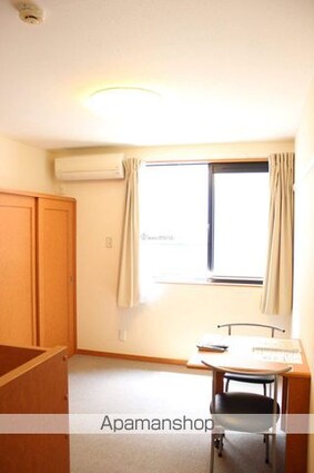 レオパレス本郷Ｂ[1K/28.02m2]のリビング・居間