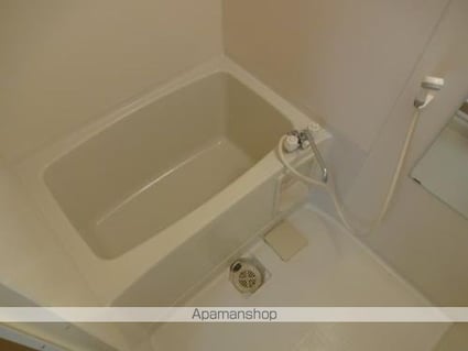シーサイドパーク三愛[2K/42.27m2]のバス