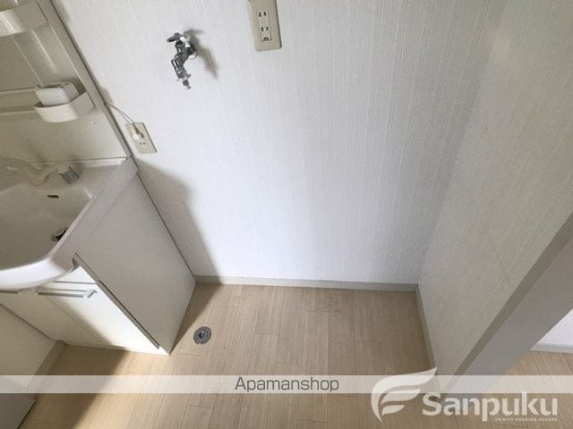 ディアス余戸 A棟の内装写真
