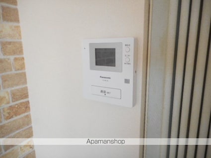 ＴＫＭ[1K/23m2]のセキュリティ