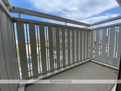 パラディー森塚[1R/33.61m2]の内装6