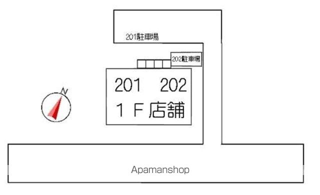コーポサンライズのその他写真