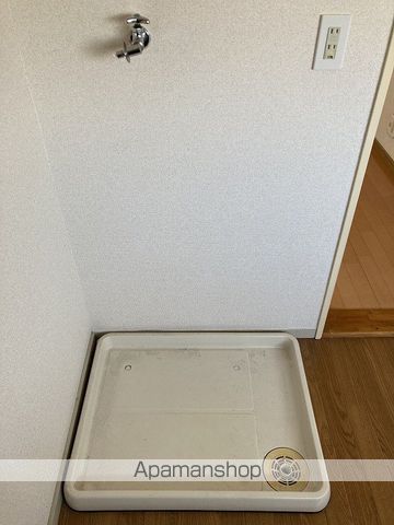 アミティの内装写真
