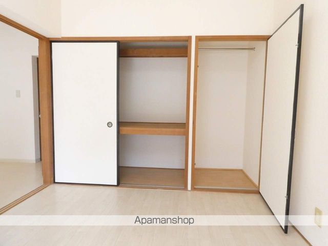 聖マンションIIの内装写真