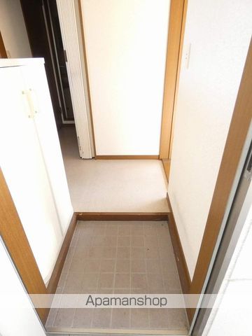 フッティックスの内装写真