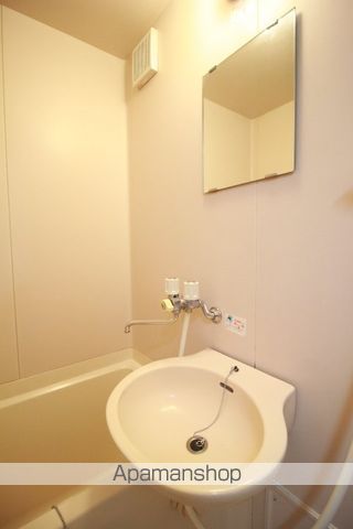 アメニティ西古松の内装写真