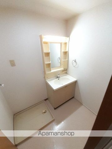 メゾン恵比寿の内装写真