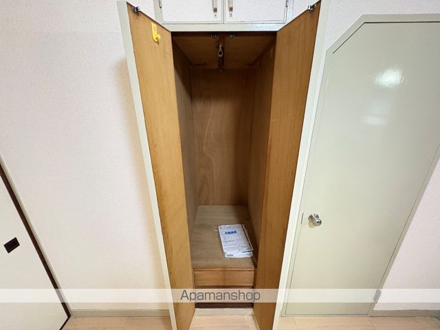 ネクステージ塚口5番館の内装写真