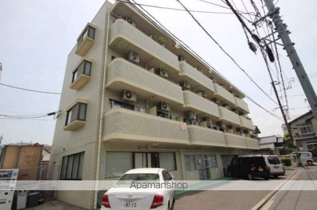 藤崎ビル3の外観写真