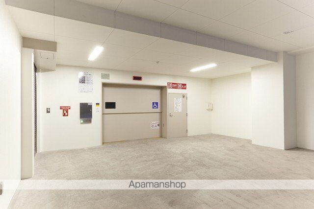 コンフォリア東池袋WESTのその他写真