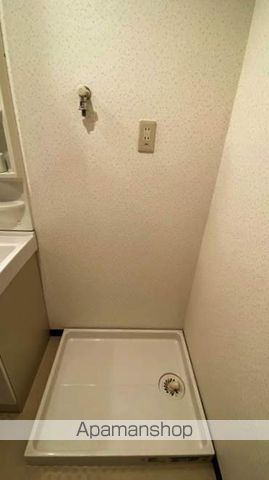 グレイスHARAIIの内装写真