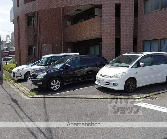 エリーフラッツ西ノ京のその他写真