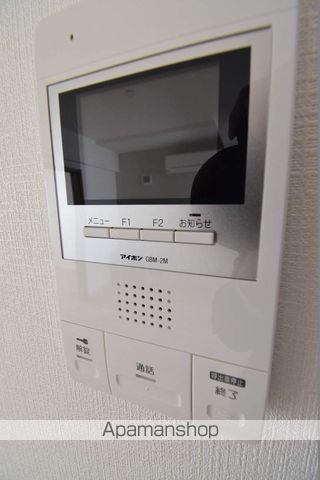 オルフィークの内装写真