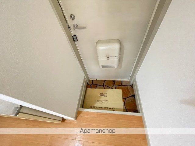 グリーンハイツ小川の内装写真
