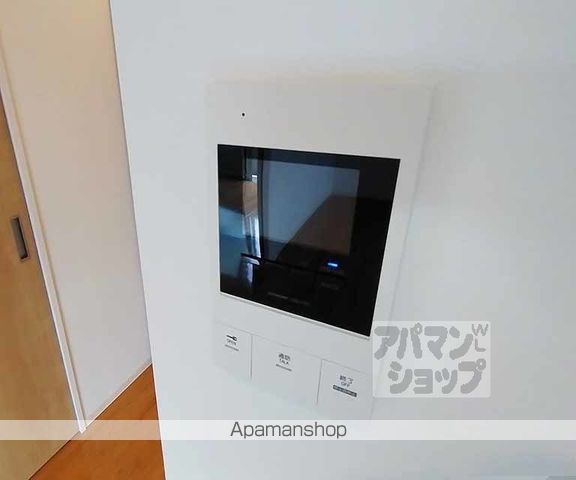 インサイトルポ山科新十条の内装写真