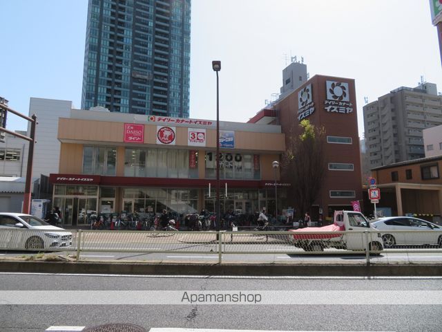 菅栄町レディースマンションの周辺写真