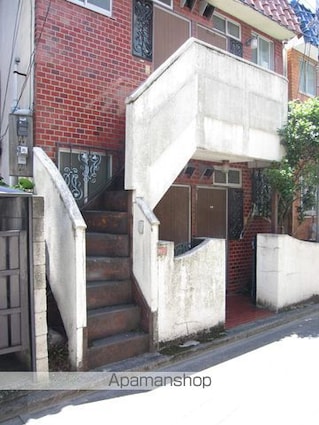 二幸ハウス[1K/15m2]の外観4