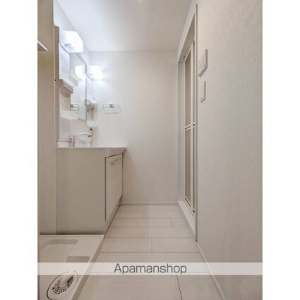 ルーム馬込[1K/20.06m2]の内装