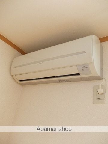 フォンターナの内装写真