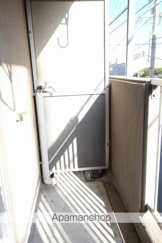 コート西ハゼIの内装写真