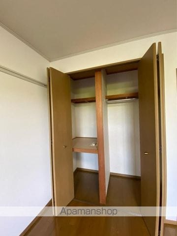 シャトーヒルズIの内装写真