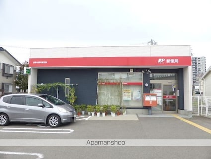 長野県長野市大字栗田[2DK/43.94m2]の周辺6