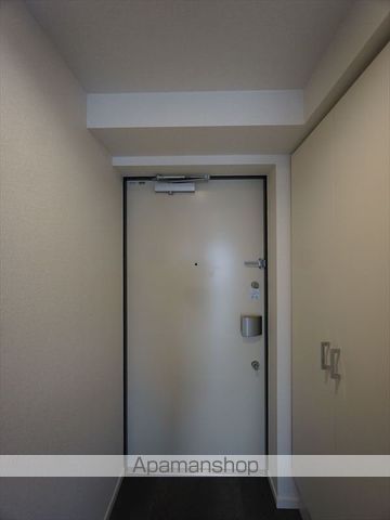 SOLメイクス新栄の内装写真