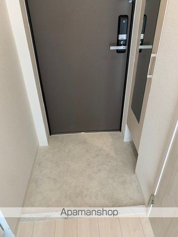 エスリードレジデンス梅田フロントの内装写真