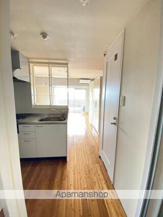 富士ヒルズ[1K/36m2]の玄関