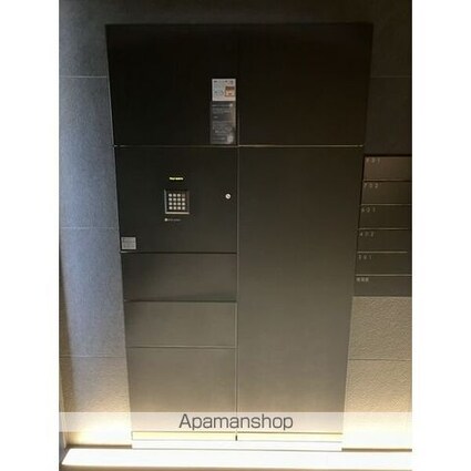 コートアクシスｙｏｉｎｎ[1LDK/52.17m2]の共用部2