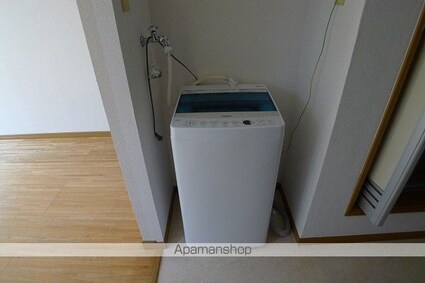 Ｋ．Ｉハウス[1K/17m2]のその他内装