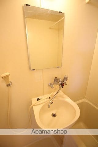 パラシオンN29の内装写真