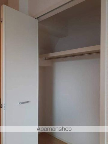 キャトルセゾン北久米 IIIの内装写真