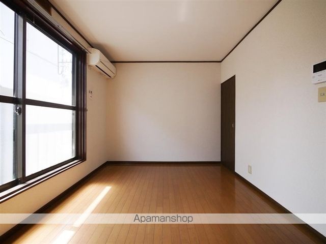 AZUR葉山の内装写真