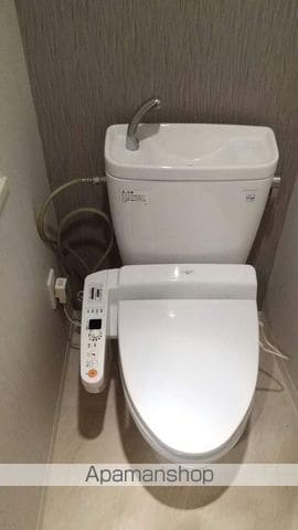 オーキッドレジデンス神楽坂の内装写真
