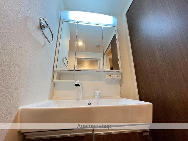 クラージュロシェの内装写真