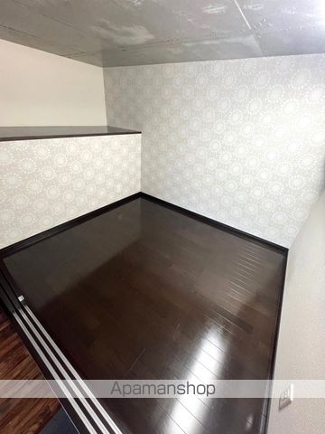 ALTEMEISTERCASAMIRAの内装写真